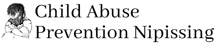 Child Abuse Prevention Nipissing